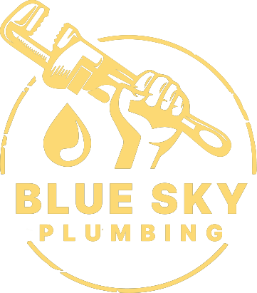 Logo BlueSkyPlumbing