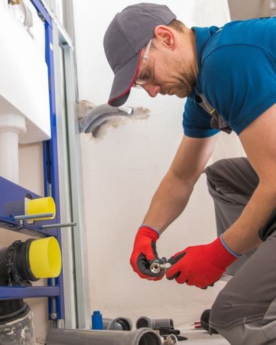 Professional fixture installations and upgrades plumbing services in Los Angeles, CA, enhancing the functionality and aesthetics of your space