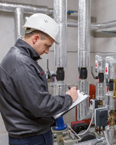 Routine plumbing maintenance services in Los Angeles, CA, keeping your systems running smoothly