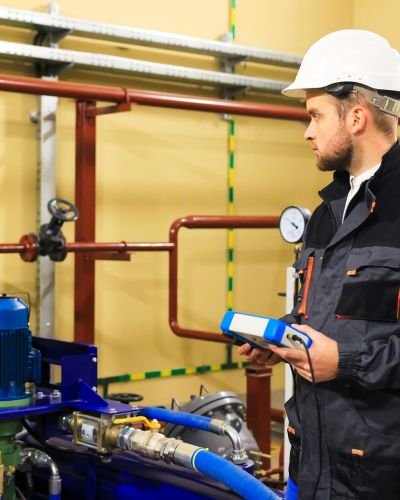 Commercial Plumbing Services in Los Angeles, ca