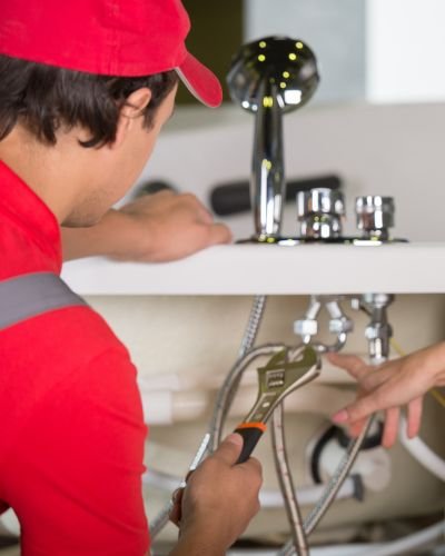 Emergency plumbing services in Los Angeles, CA, available 24/7 for quick and reliable repairs