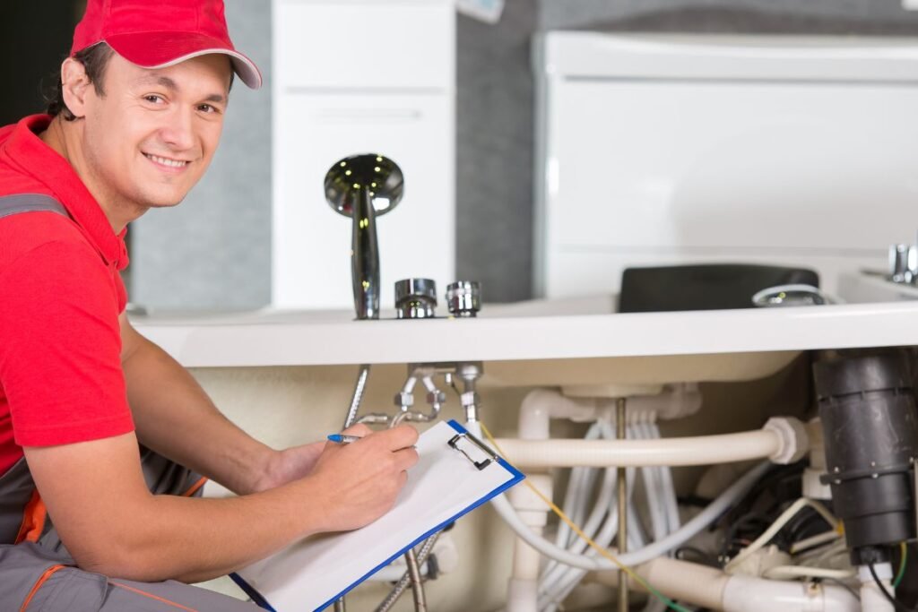 Comprehensive plumbing inspections in LA as part of routine maintenance services