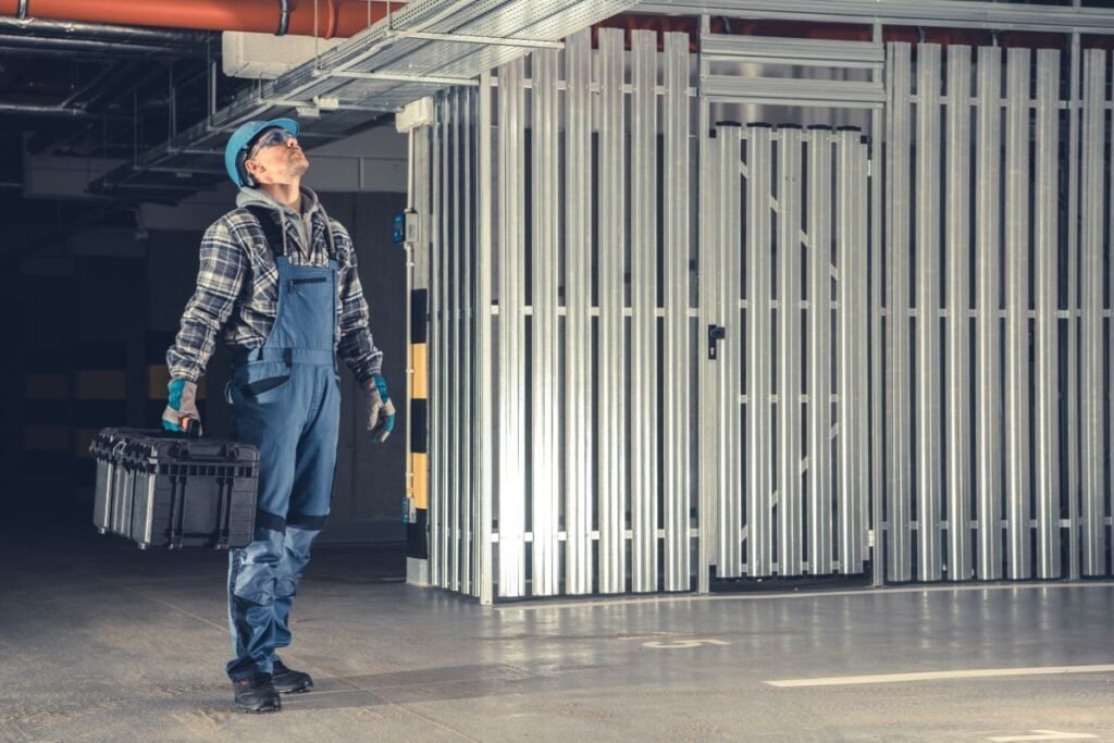 Expert Commercial Plumbing Services in Los Angeles