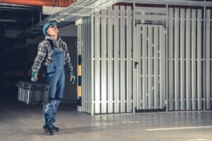 Expert Commercial Plumbing Services in Los Angeles