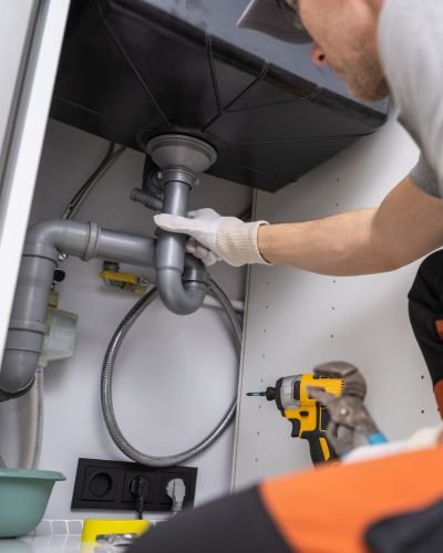 Professional plumbing services in Sylmar, CA, trusted by homeowners and businesses