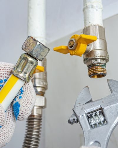 Professional leak detection and repair plumbing services in Los Angeles, CA, ensuring efficient and reliable plumbing