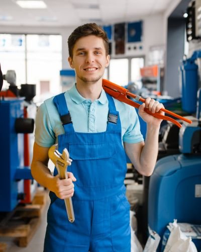 Professional plumbing services in Ventura, CA, trusted by homeowners and businesses