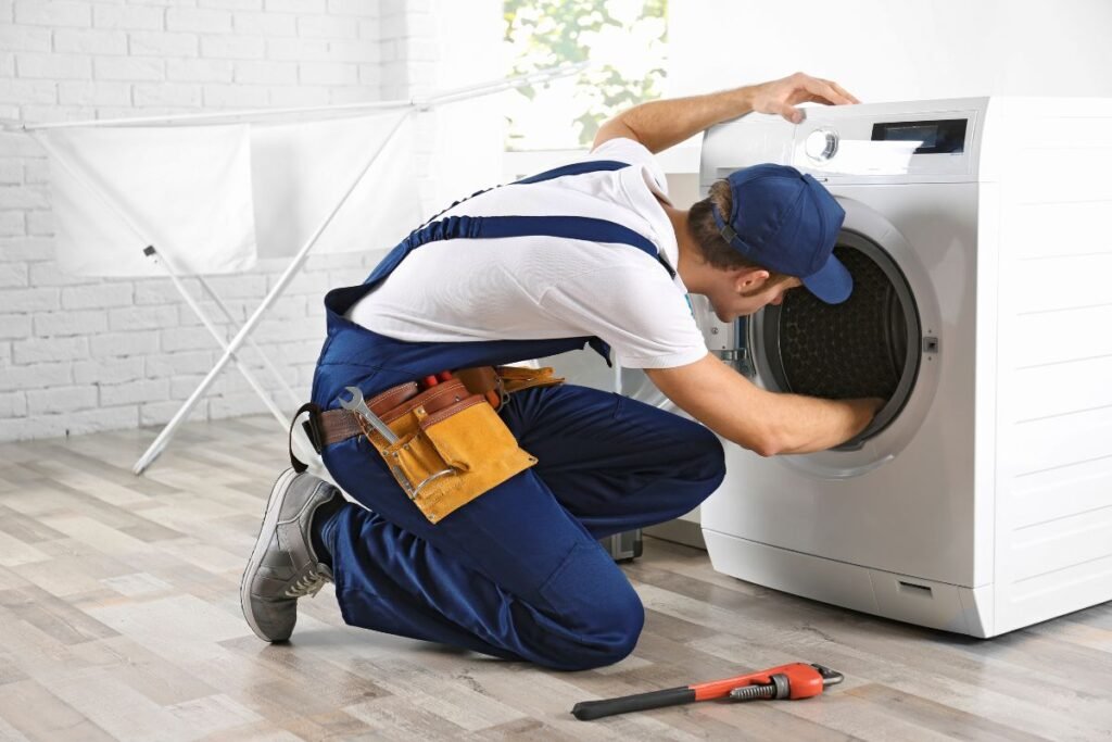Expert plumbing services in Oxnard, addressing leaks, clogs, and other issues