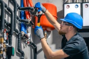 Top 10 Commercial Plumbing Issues in LA