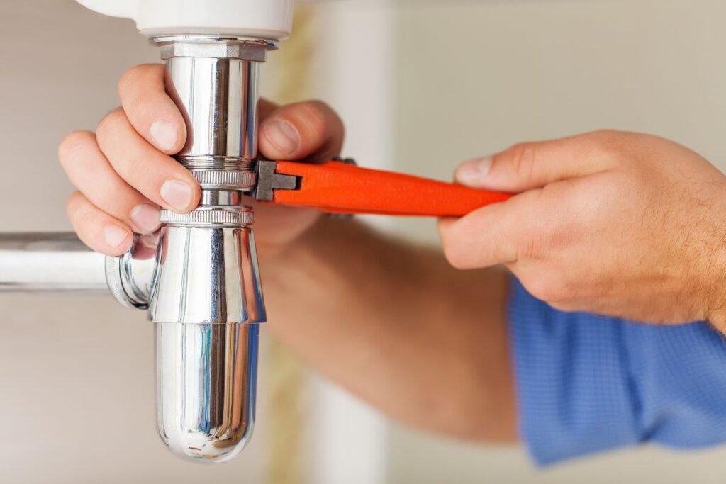 Cost Effective Plumbing upgrades in los angeles | Blue Sky Plumbing