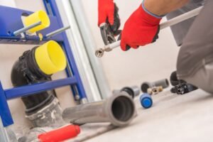 Plumbing Services for Offices in LA | Blue Sky Plumbing