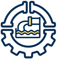 sewerline inspection icon