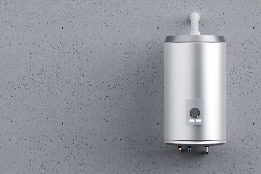 Choosing the Right Water Heater for Your Home