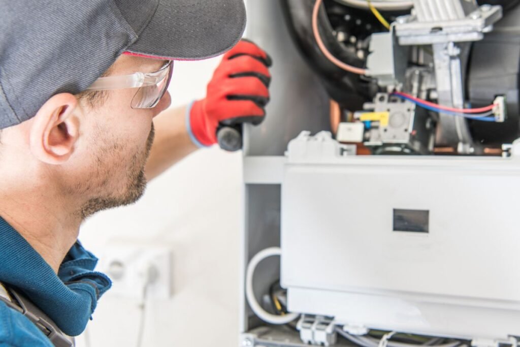Common Water Heater Problems and Solutions