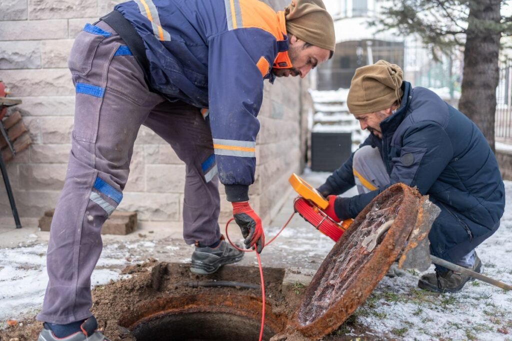 benefits of regular sewer line inspections