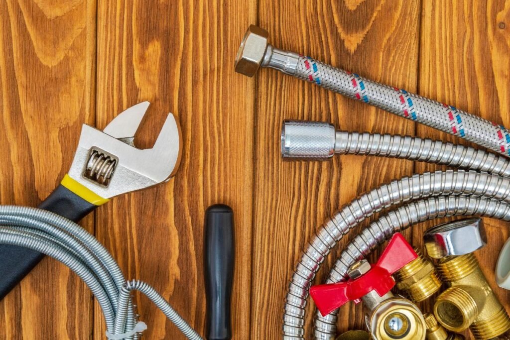 Eco-friendly plumbing for homes in La